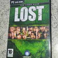 Lost The Video Game Per Pc