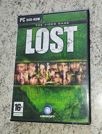 Lost The Video Game Per Pc