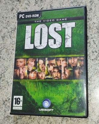 Lost The Video Game Per Pc