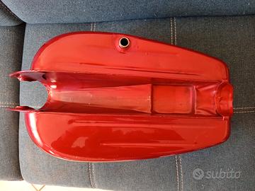 serbatoio amf Shovelhead 