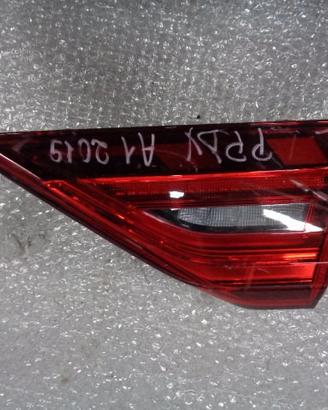 FANALINO POSTERIORE DESTRO LED AUDI A1 GB 2020