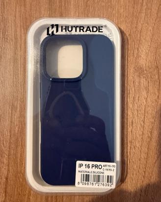 Cover iphone 16 pro