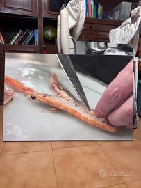 Quadro su tela grande 60×90 cm  fotografia