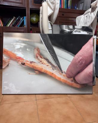 Quadro su tela grande 60×90 cm  fotografia