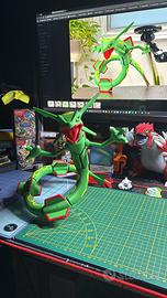 CARTE PERSONALIZZATE & STAMPE 3D SU RICHIESTA