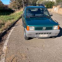 panda 4x4 modello 141 anno 1998