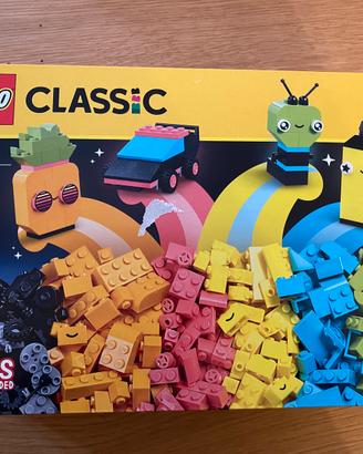 Lego Classic 11027  5+ nuovo con scatola sigillata