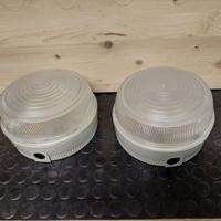 Plafoniere GEWISS IP44 E27 da parete/soffitto