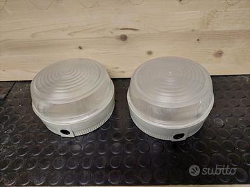 Plafoniere GEWISS IP44 E27 da parete/soffitto