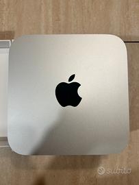 Mac Mini M2 8GB Ram 256GB SSD