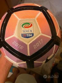 Pallone serie A originale 2016/2017