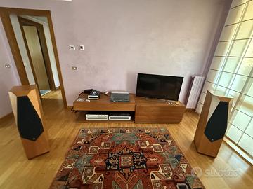 Diffusori Avalon Ascendant MKII