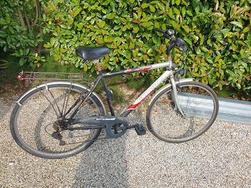 Bicicletta da uomo citybike Esperia