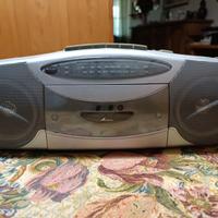 Radio kennex 