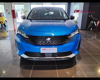 PEUGEOT 3008 BlueHDi 130 S&S Allure U10122
