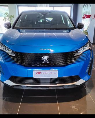 PEUGEOT 3008 BlueHDi 130 S&S Allure U10122