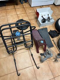 Ricambi vespa 50-125