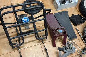 Ricambi vespa 50-125