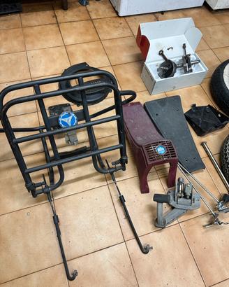 Ricambi vespa 50-125