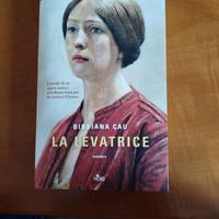 Libro LA LEVATRICE