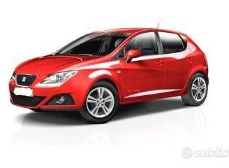 Ricambi NUOVI Seat Ibiza dal 2008 al 2012