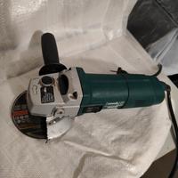 Smerigliatrice angolare