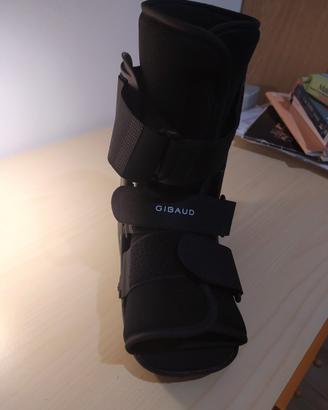Tutore Walker tibio tarsica Dr. Gibaud