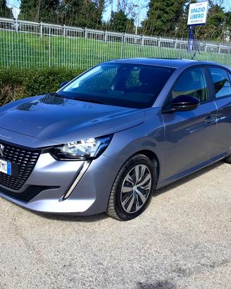 Peugeot 208 BlueHDi 100 Active Pack 6M