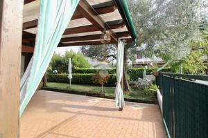 VILLA A SCHIERA A CAORLE