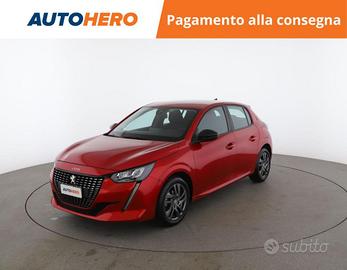 PEUGEOT 208 UN03696