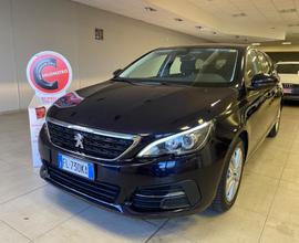 Peugeot 308 Sw 1.6 120 Cv Automatica Navi Garanzia