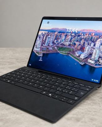 Surface Pro 11 OLED X Elite 16/512 + Flex Keyboard