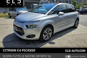 Citroën C4 Picasso 1.6 s&s 116cv etg6