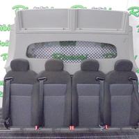 SEDILI POSTERIORI OPEL MOVANO X62 ANNO 2014
