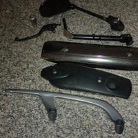 Ricambi Yamaha t max