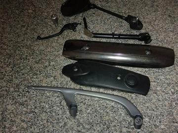 Ricambi Yamaha t max