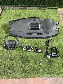 Ricambi RENAULT MEGANE 3 SPORTOUR 2013 kit air bag