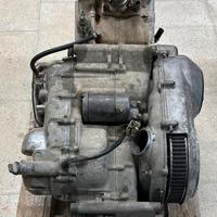 Motore tmax 500 ie 2006