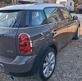 Mini countryman 1.6 benzina