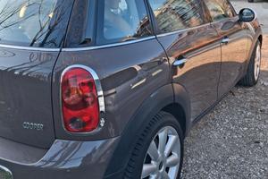 Mini countryman 1.6 benzina