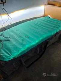 Materasso antidecubito ad aria fino 150 kg
