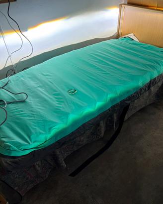 Materasso antidecubito ad aria fino 150 kg