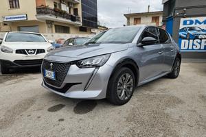 Peugeot 208 motore elettrico 136 CV 5 porte Allure