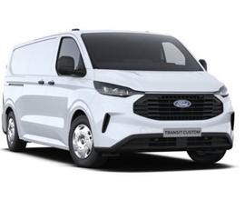 FORD Transit Custom 280 2.0 EcoBlue L2-H1 Furgon