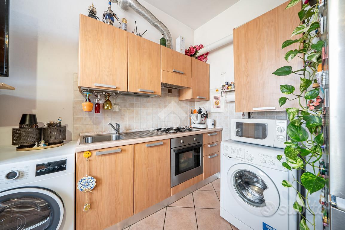 Appartamento – Verona, Borgo Roma, Sud - Vista 5