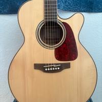 Chitarra acustica Takamine GN93 CE- NAT