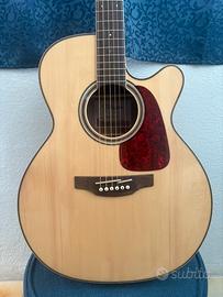 Chitarra acustica Takamine GN93 CE- NAT