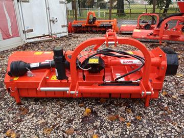 Trincia COSMO FMH 175 cm -NUOVO