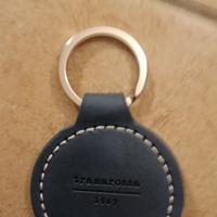 portachiavi Tramarossa blu