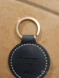 portachiavi Tramarossa blu